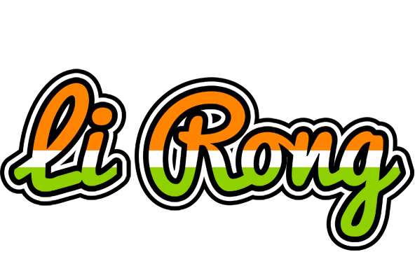 Li Rong mumbai logo